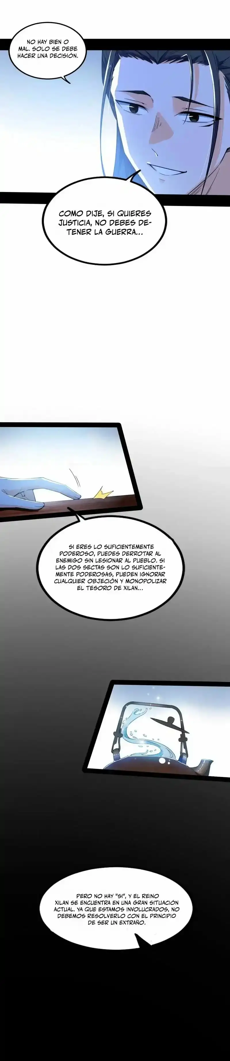 Soy un Dios Maligno - Capítulo 346.2 - Página 5 - LectorTMOo