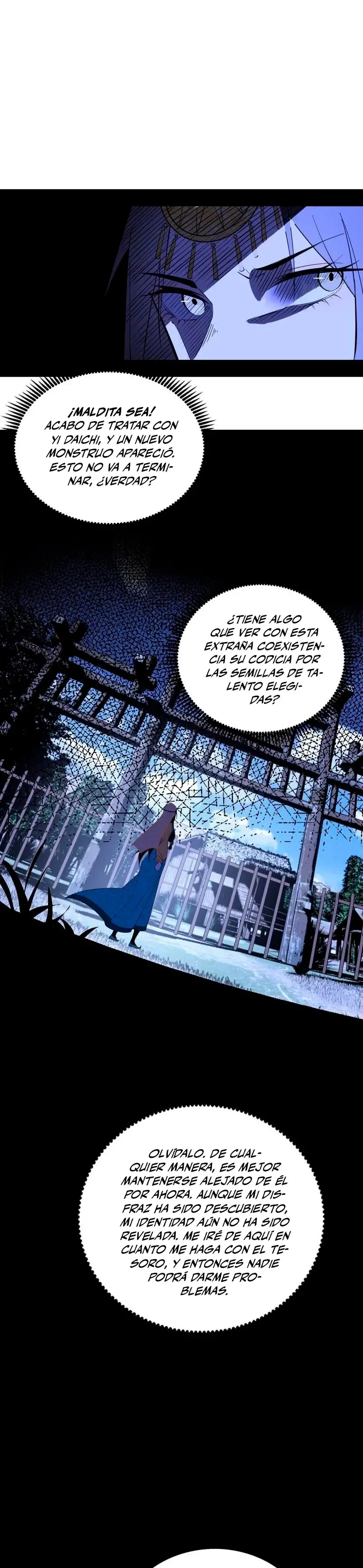 Soy un Dios Maligno - Capítulo 349.2 - Página 6 - LectorTMOo