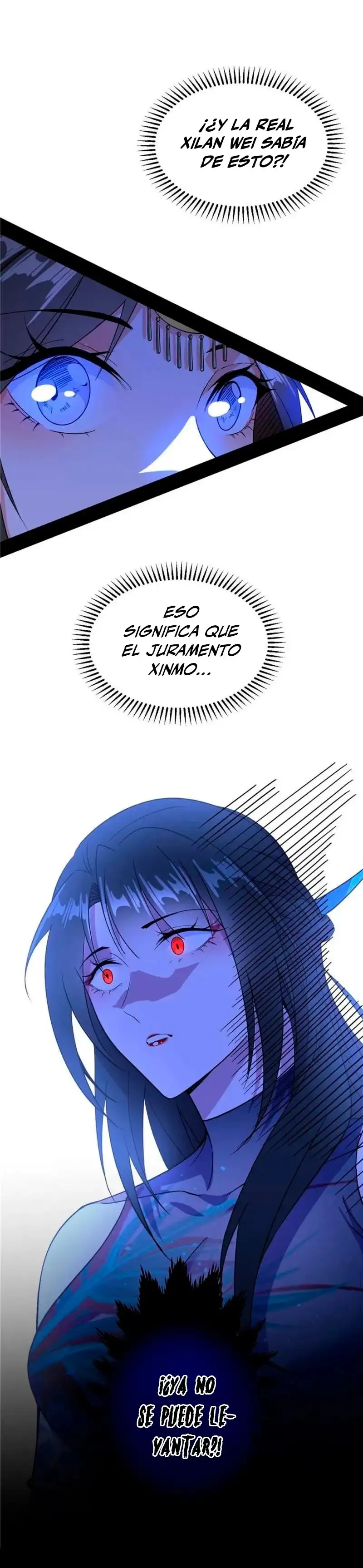 Soy un Dios Maligno - Capítulo 355.2 - Página 16 - LectorTMOo