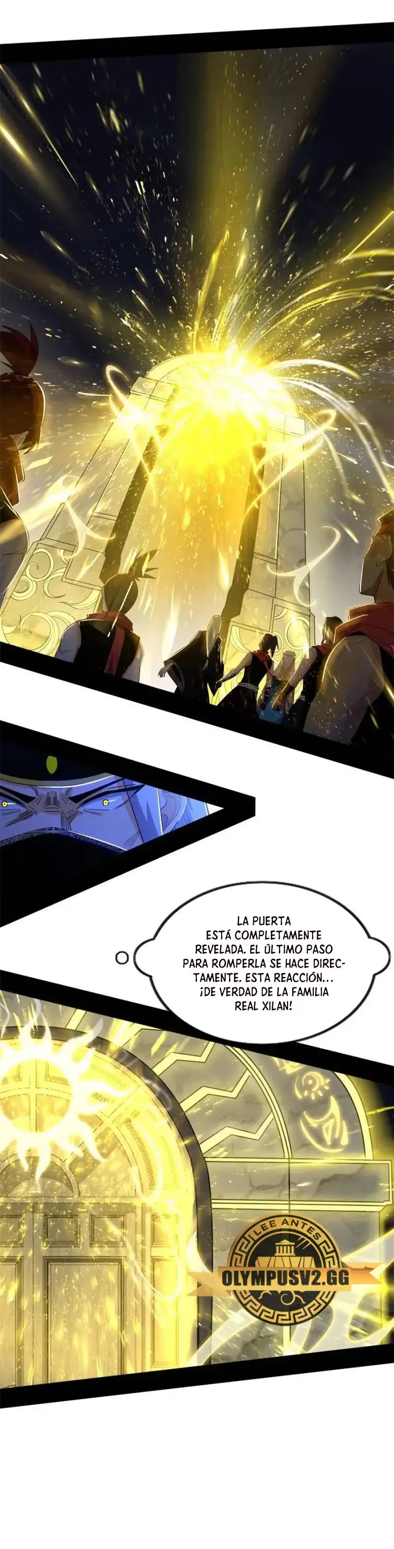 Soy un Dios Maligno - Capítulo 356.2 - Página 4 - LectorTMOo