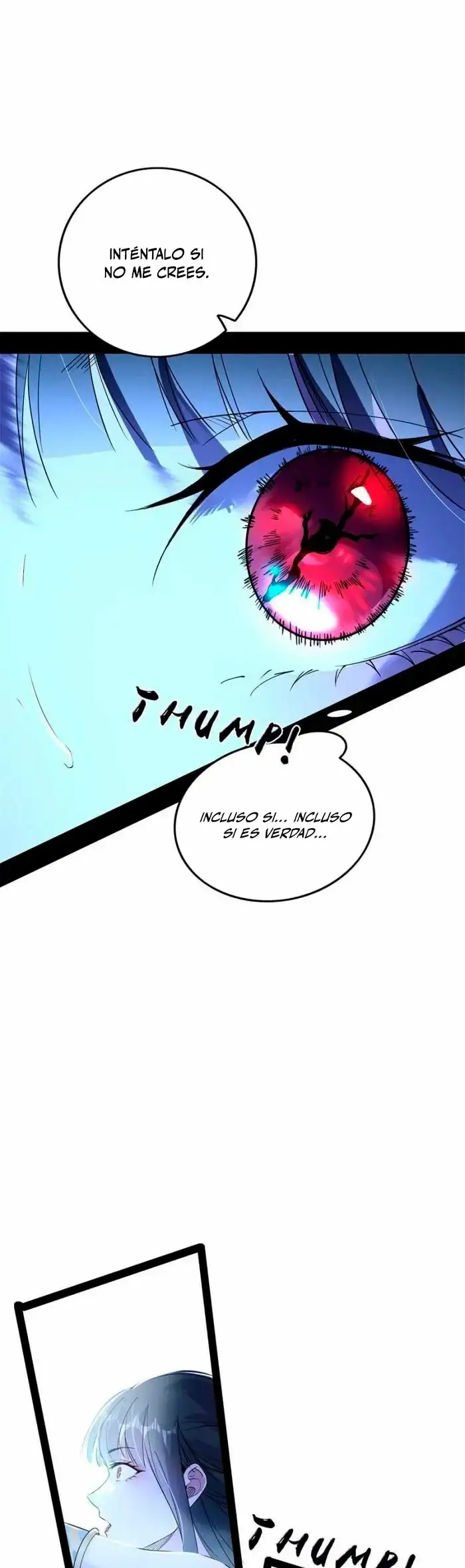 Soy un Dios Maligno - Capítulo 357 - Página 10 - LectorTMOo