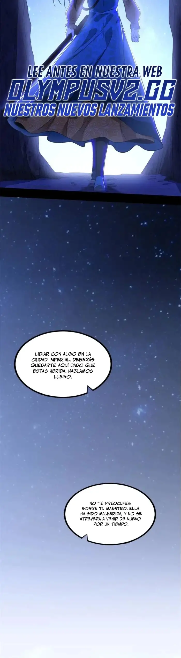 Soy un Dios Maligno - Capítulo 361 - Página 28 - LectorTMOo