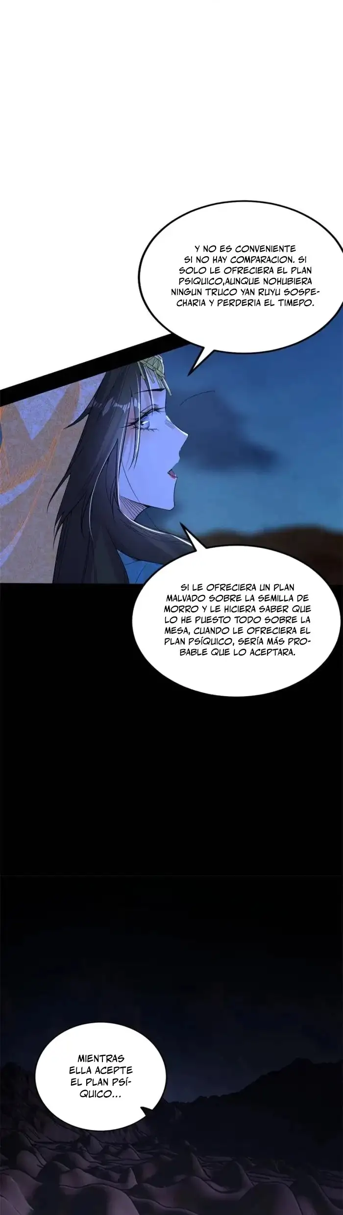 Soy un Dios Maligno - Capítulo 362 - Página 6 - LectorTMOo