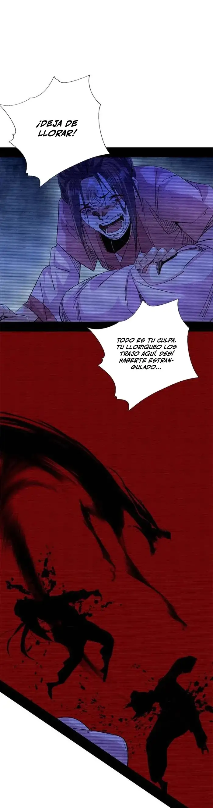 Soy un Dios Maligno - Capítulo 362 - Página 12 - LectorTMOo