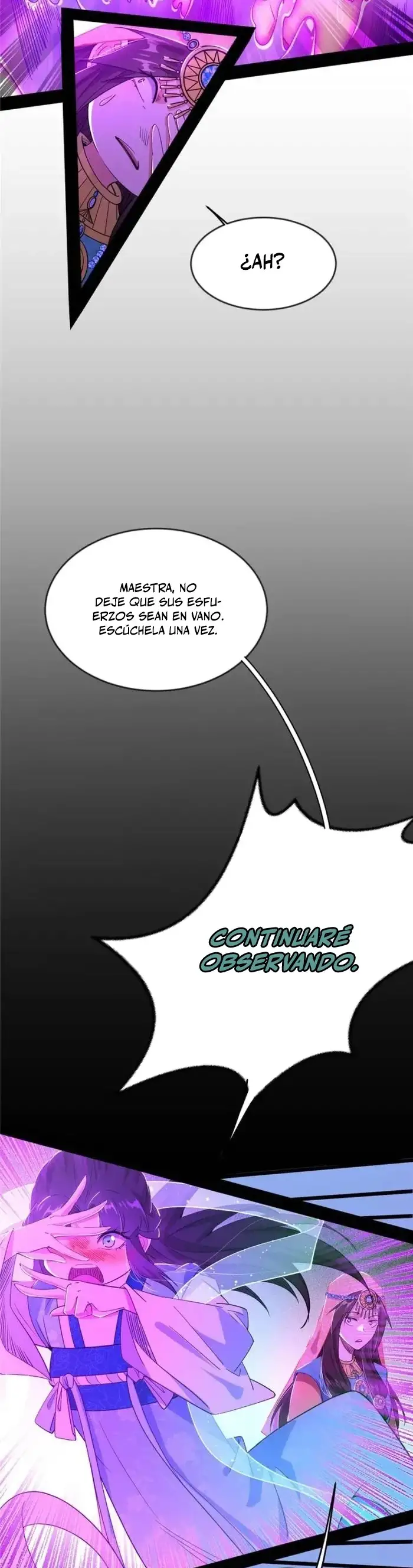 Soy un Dios Maligno - Capítulo 364 - Página 3 - LectorTMOo