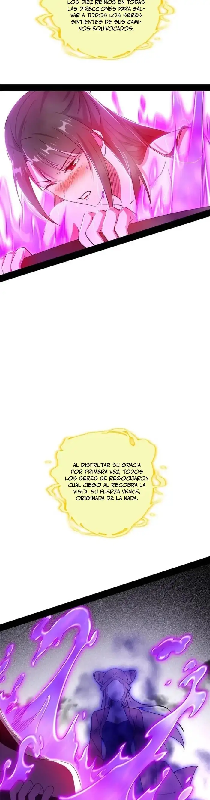 Soy un Dios Maligno - Capítulo 364 - Página 5 - LectorTMOo