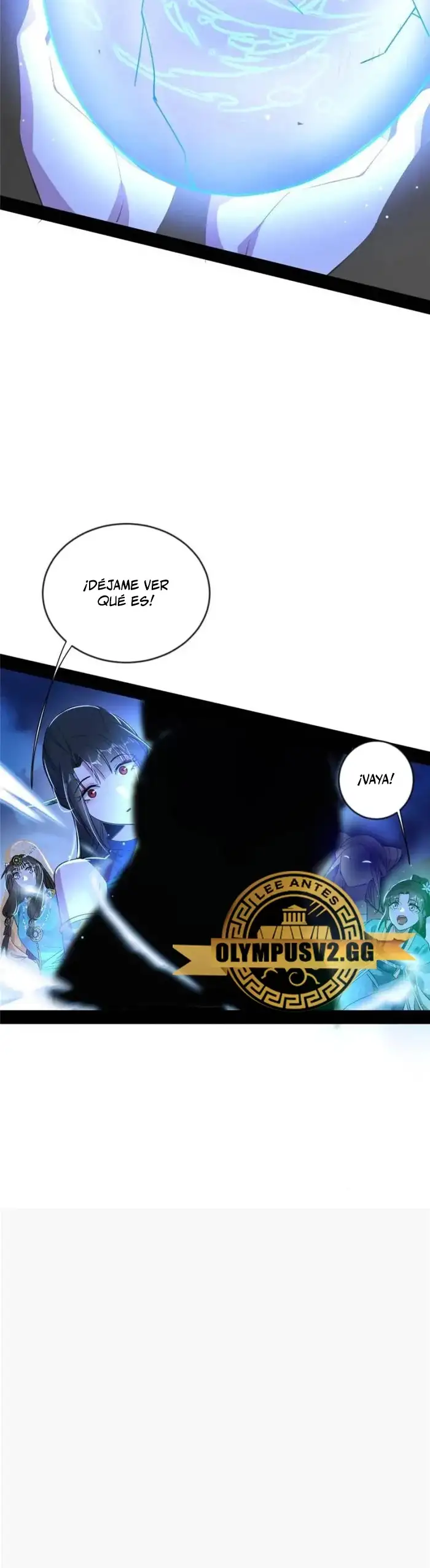 Soy un Dios Maligno - Capítulo 364 - Página 15 - LectorTMOo