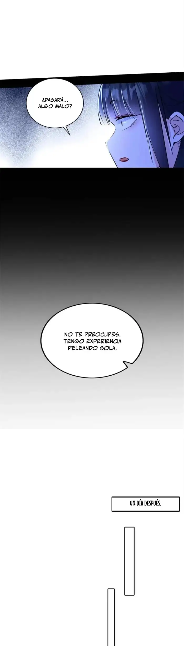 Soy un Dios Maligno - Capítulo 365 - Página 10 - LectorTMOo
