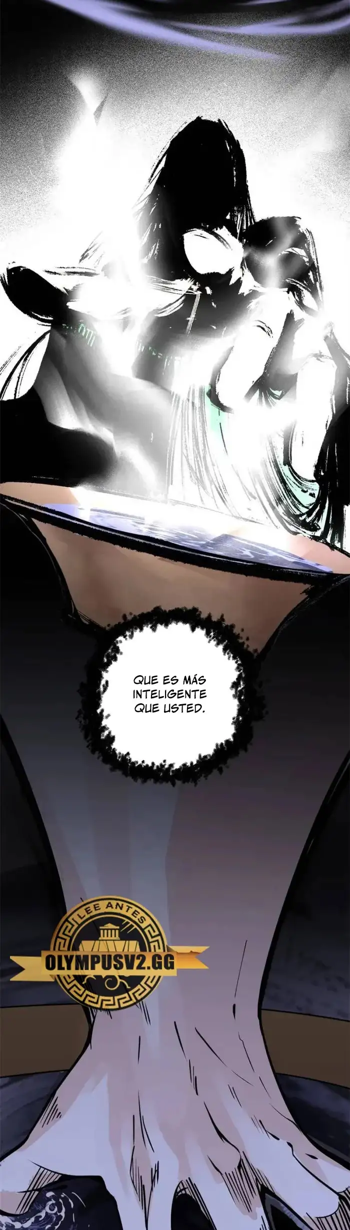 Soy un Dios Maligno - Capítulo 365 - Página 14 - LectorTMOo
