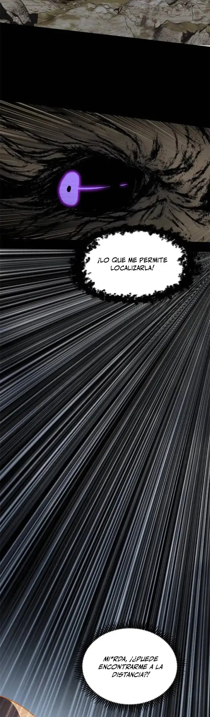 Soy un Dios Maligno - Capítulo 365 - Página 23 - LectorTMOo