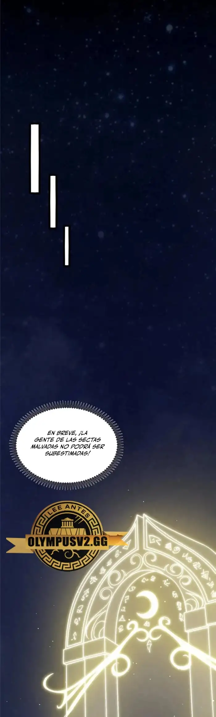 Soy un Dios Maligno - Capítulo 367 - Página 13 - LectorTMOo