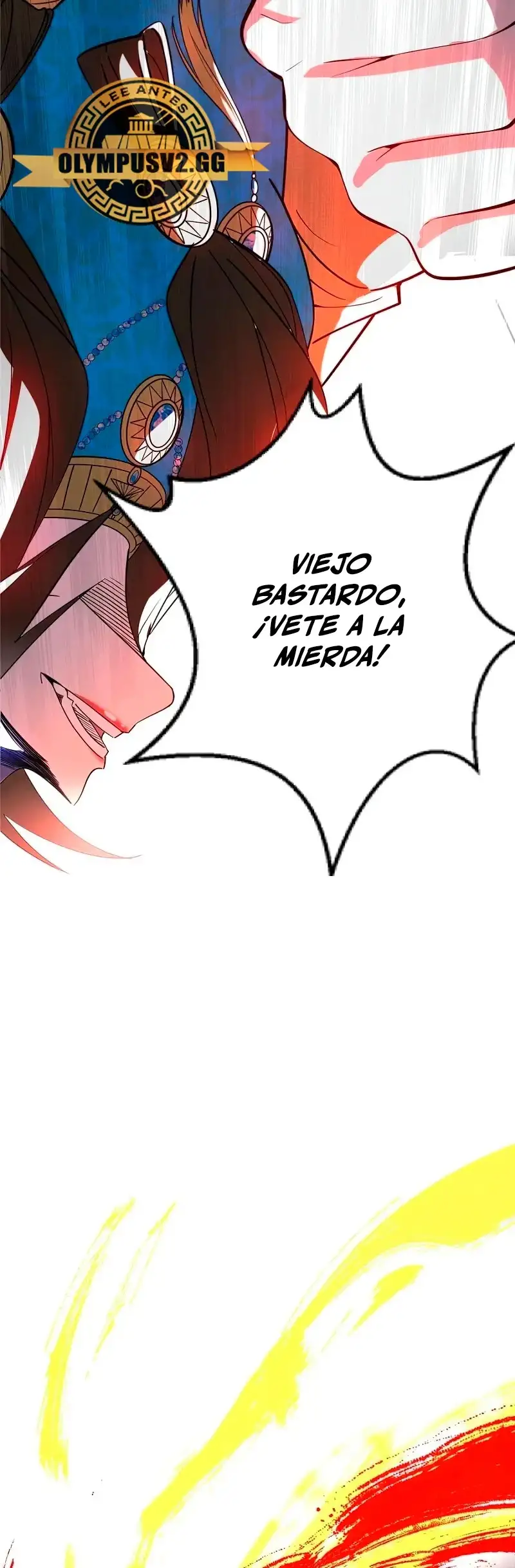 Soy un Dios Maligno - Capítulo 371 - Página 15 - LectorTMOo