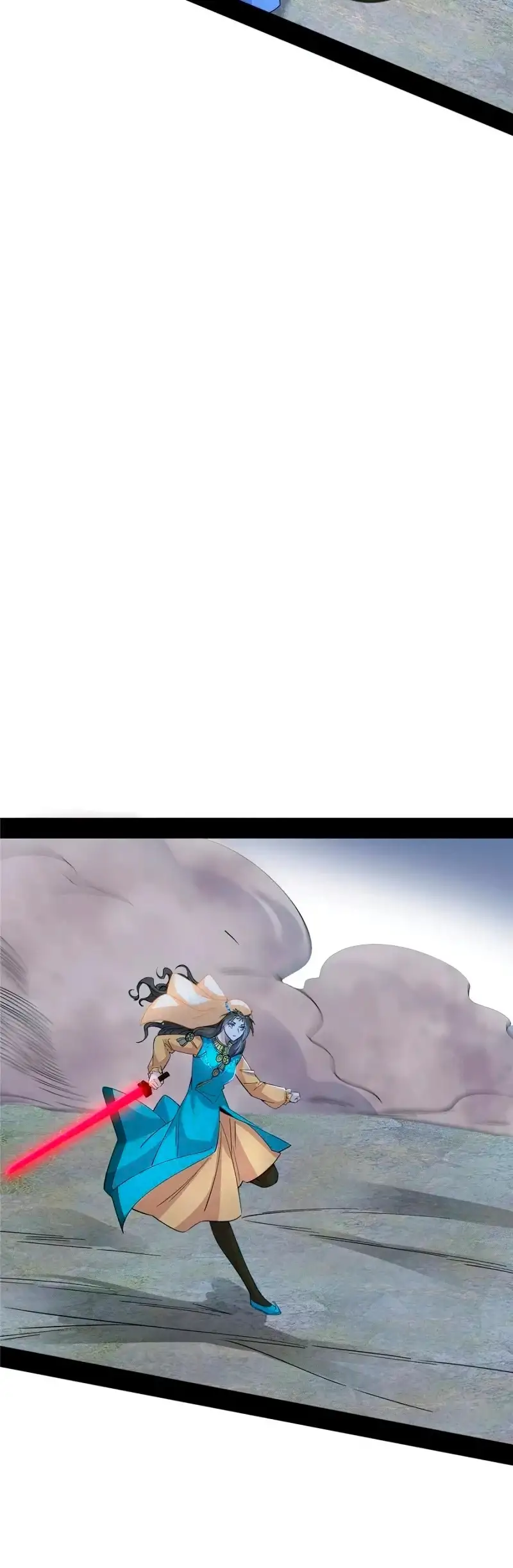 Soy un Dios Maligno - Capítulo 371 - Página 19 - LectorTMOo