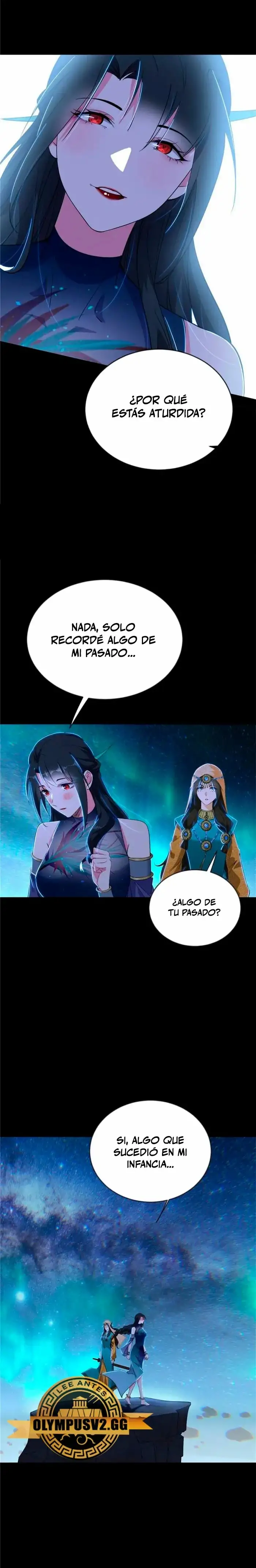 Soy un Dios Maligno - Capítulo 374 - Página 6 - LectorTMOo