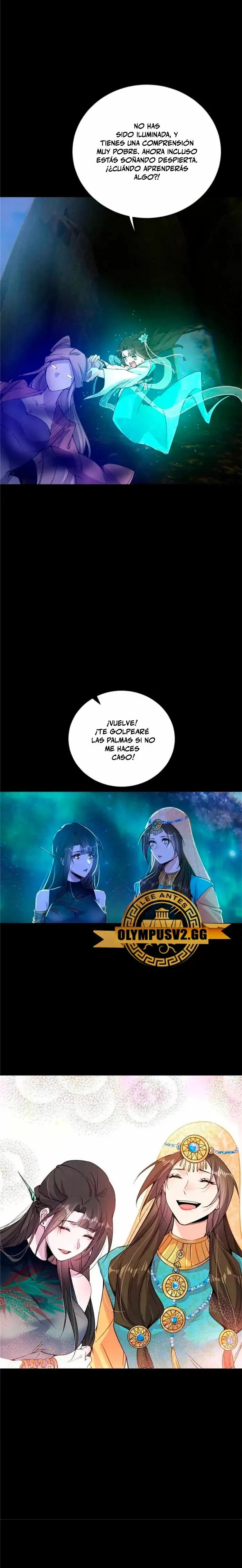 Soy un Dios Maligno - Capítulo 374 - Página 13 - LectorTMOo