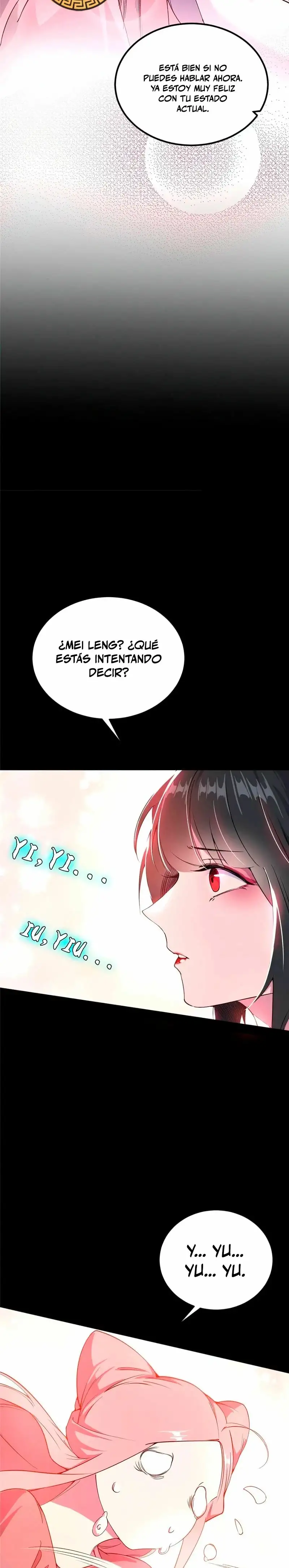 Soy un Dios Maligno - Capítulo 375 - Página 26 - LectorTMOo