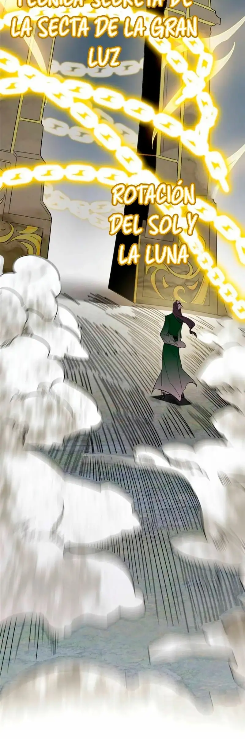 Soy un Dios Maligno - Capítulo 382 - Página 22 - LectorTMOo