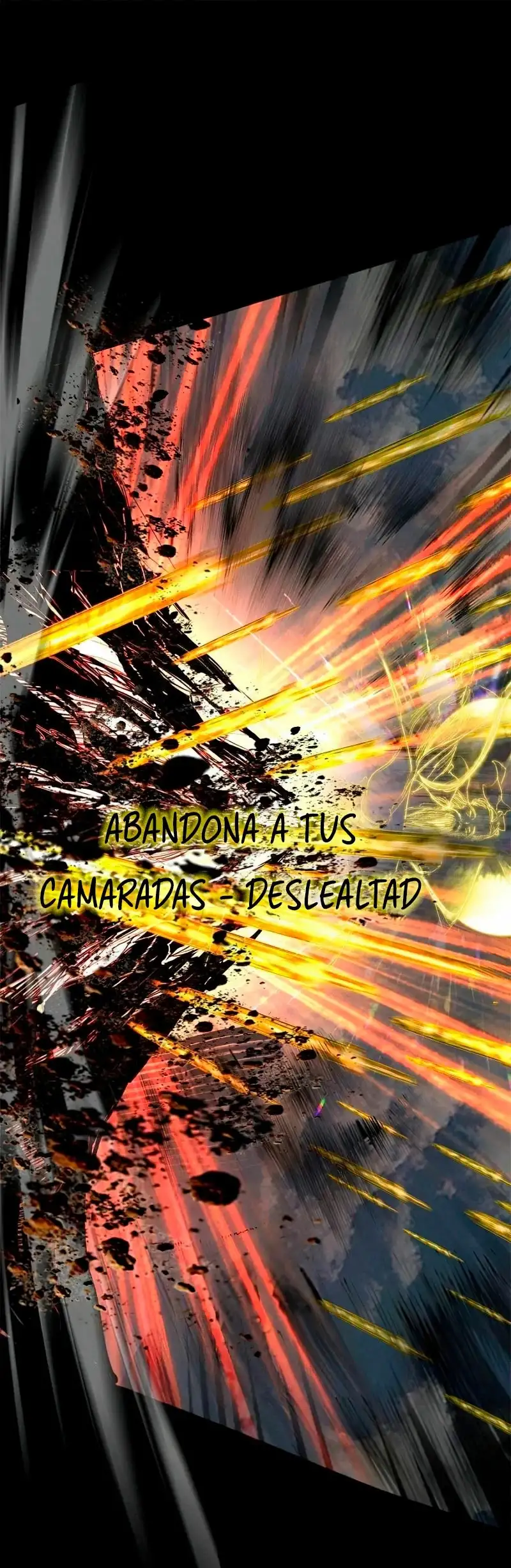 Soy un Dios Maligno - Capítulo 384 - Página 18 - LectorTMOo
