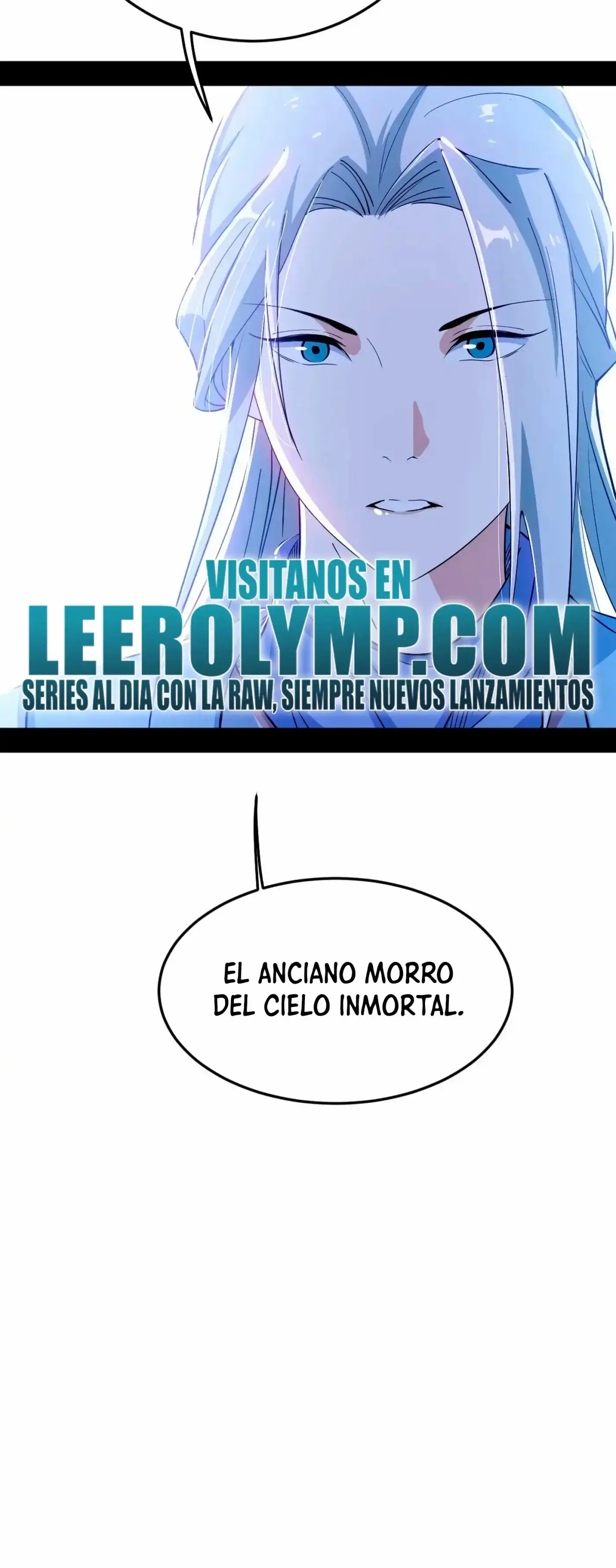 Soy un Dios Maligno - Capítulo 397 - Página 39 - LectorTMOo