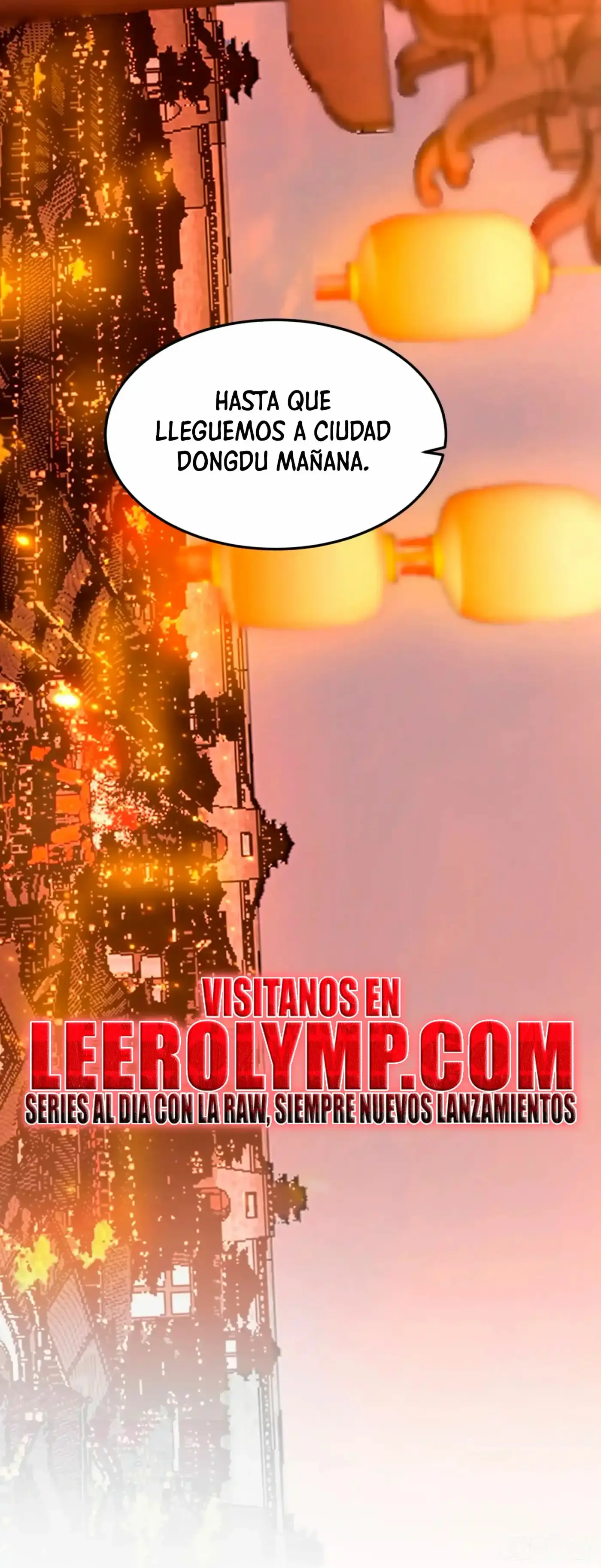 Soy un Dios Maligno - Capítulo 398 - Página 39 - LectorTMOo