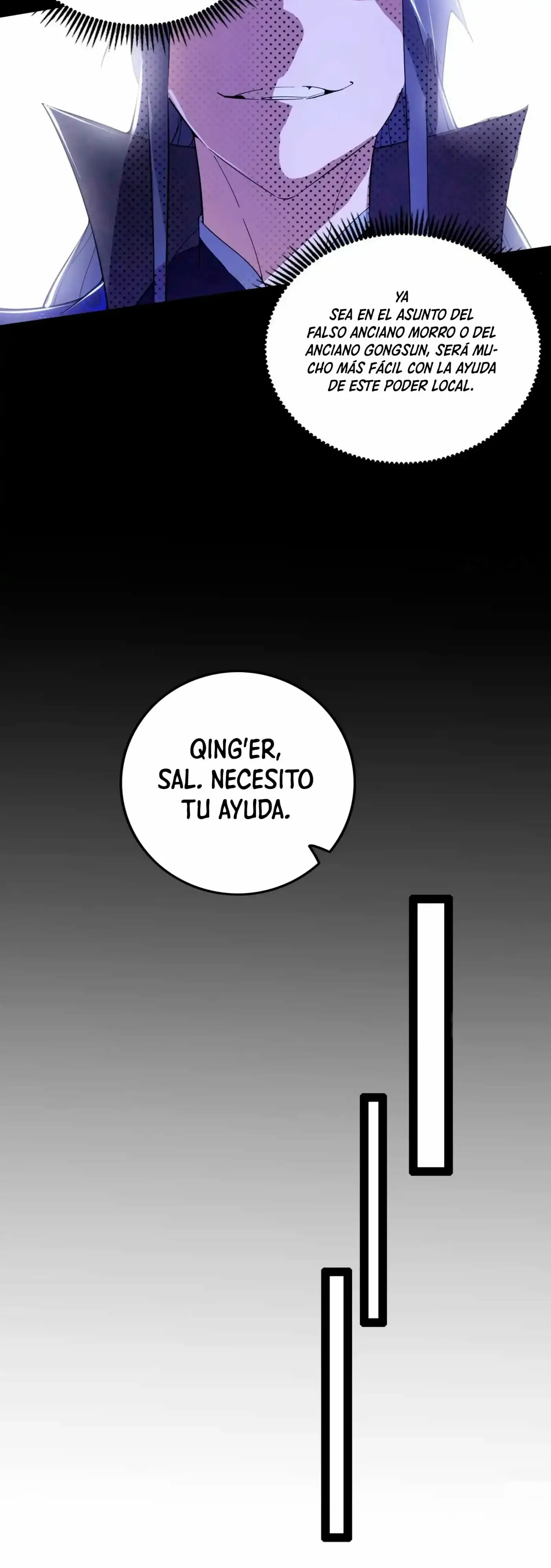 Soy un Dios Maligno - Capítulo 399 - Página 16 - LectorTMOo