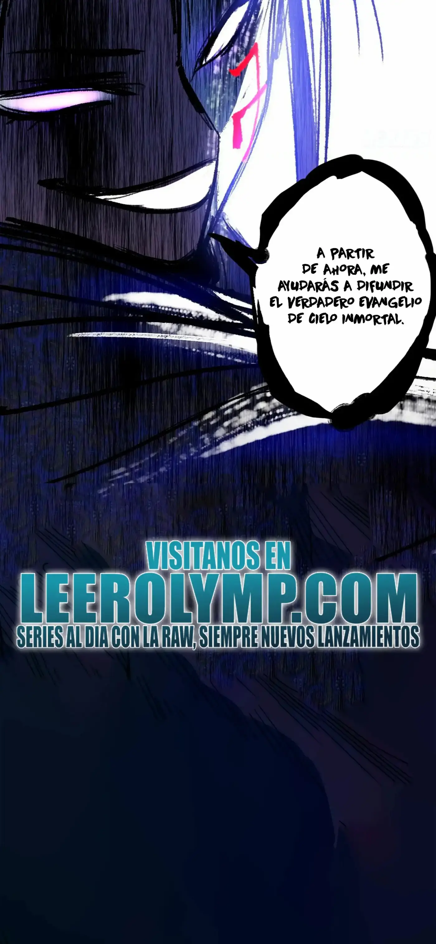 Soy un Dios Maligno - Capítulo 399 - Página 40 - LectorTMOo