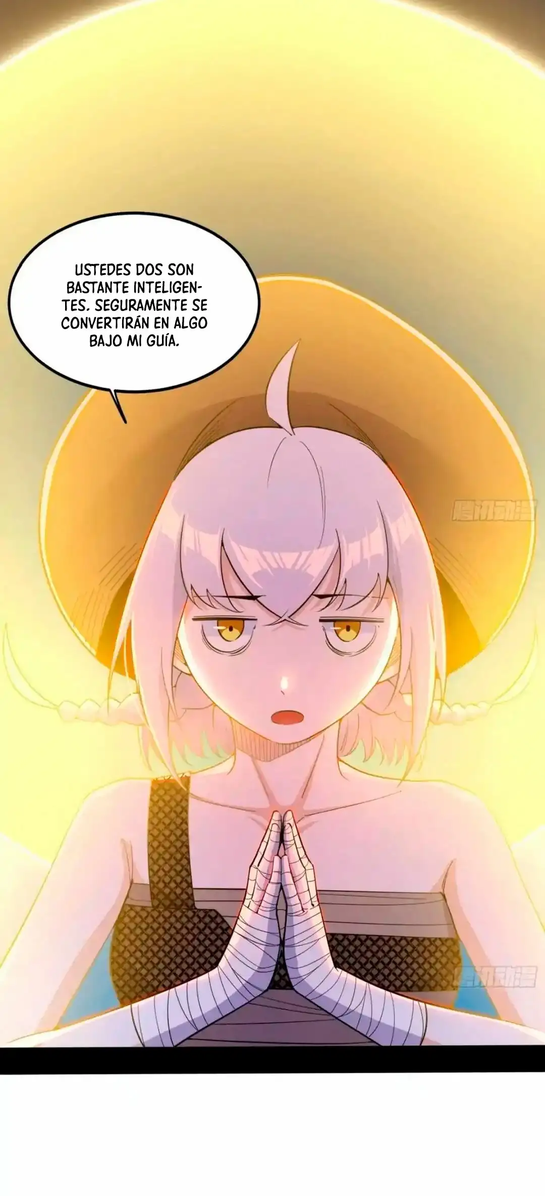 Soy un Dios Maligno - Capítulo 401 - Página 8 - LectorTMOo