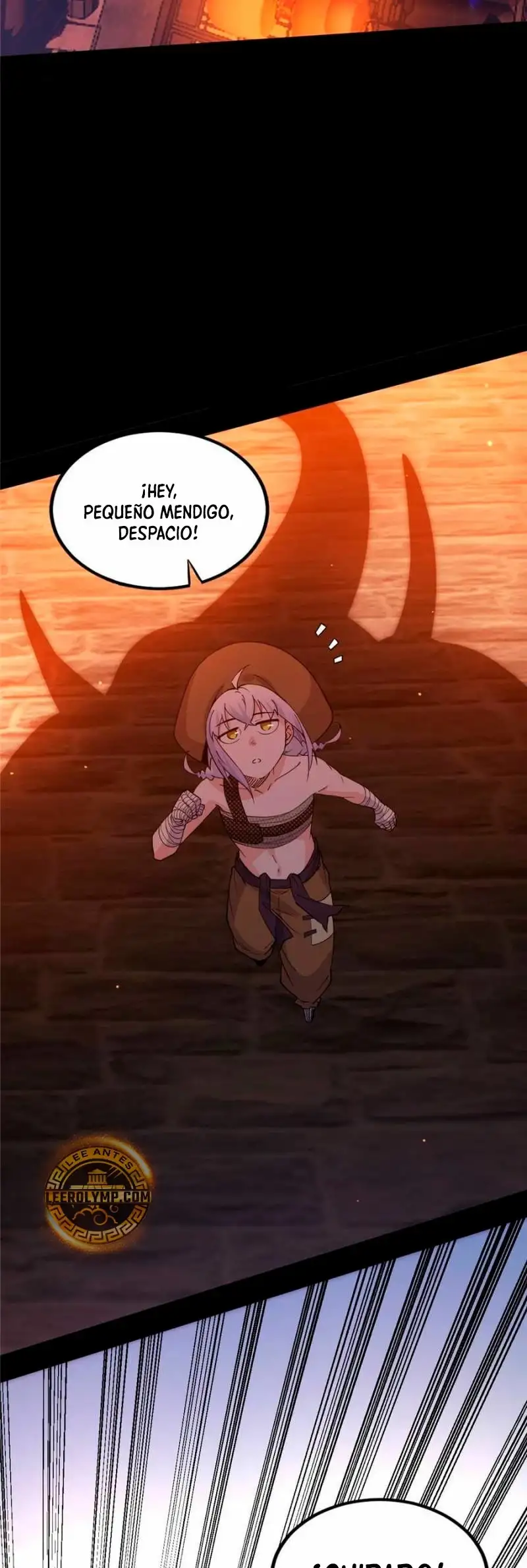 Soy un Dios Maligno - Capítulo 402 - Página 4 - LectorTMOo