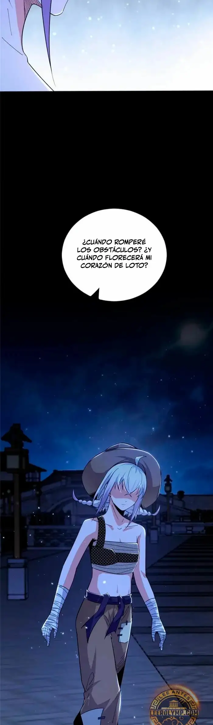 Soy un Dios Maligno - Capítulo 409 - Página 14 - LectorTMOo