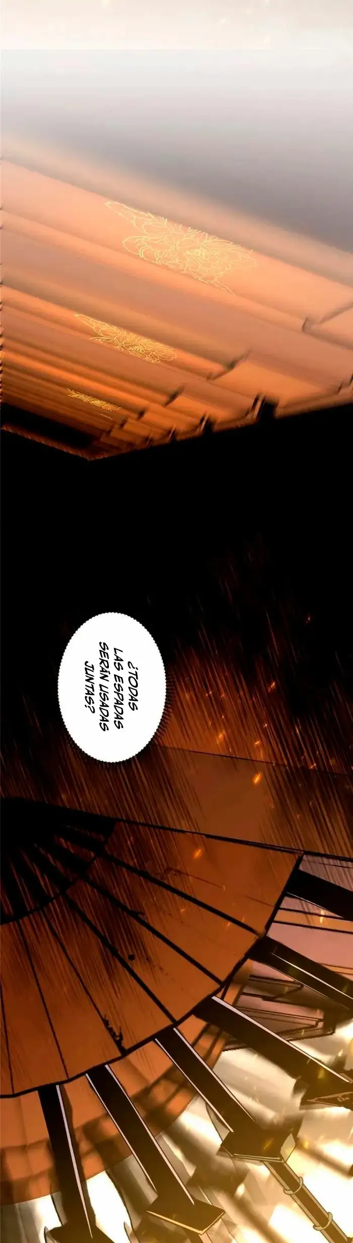 Soy un Dios Maligno - Capítulo 413 - Página 12 - LectorTMOo