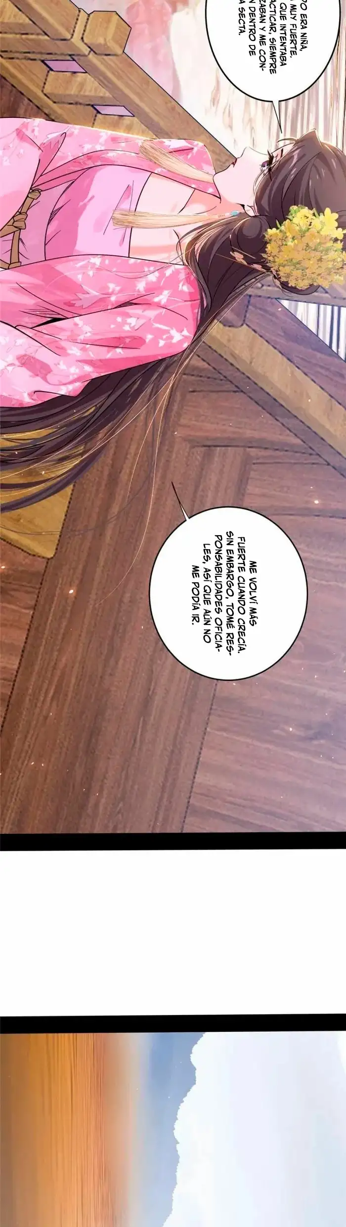 Soy un Dios Maligno - Capítulo 425 - Página 21 - LectorTMOo