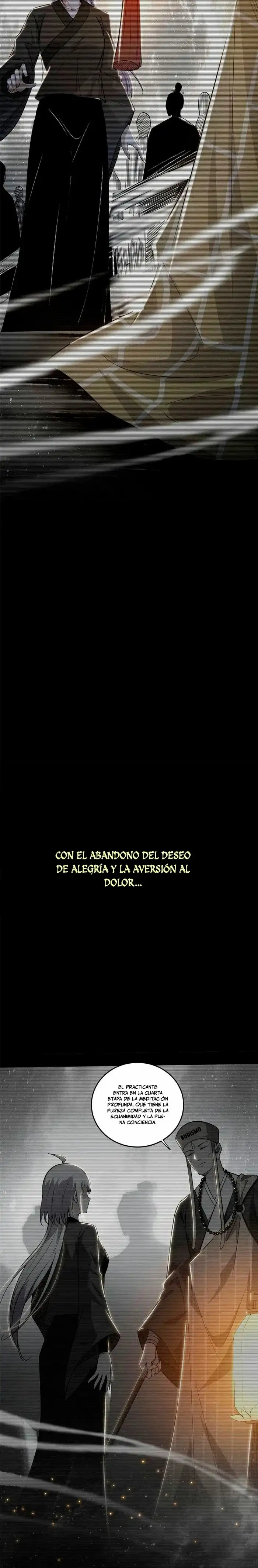 Soy un Dios Maligno - Capítulo 431 - Página 15 - LectorTMOo