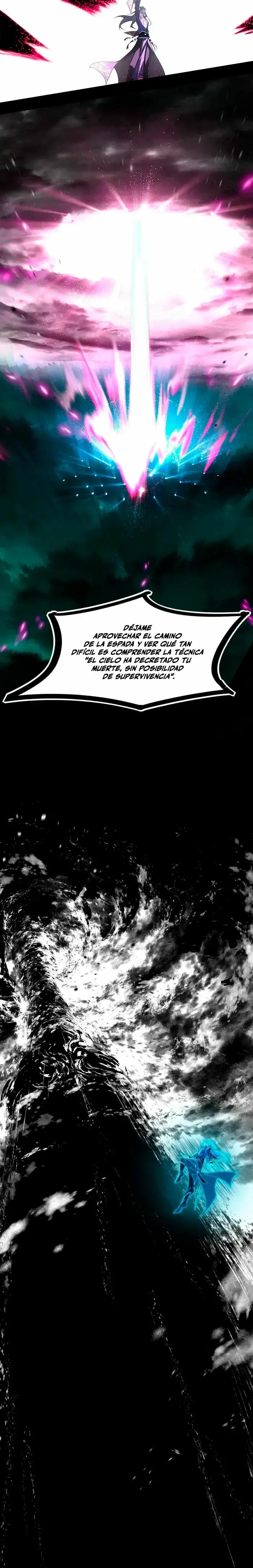 Soy un Dios Maligno - Capítulo 435 - Página 15 - LectorTMOo