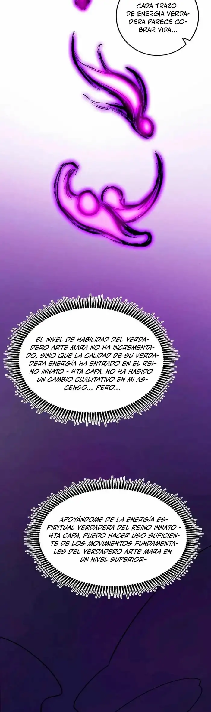 Soy un Dios Maligno - Capítulo 447 - Página 12 - LectorTMOo