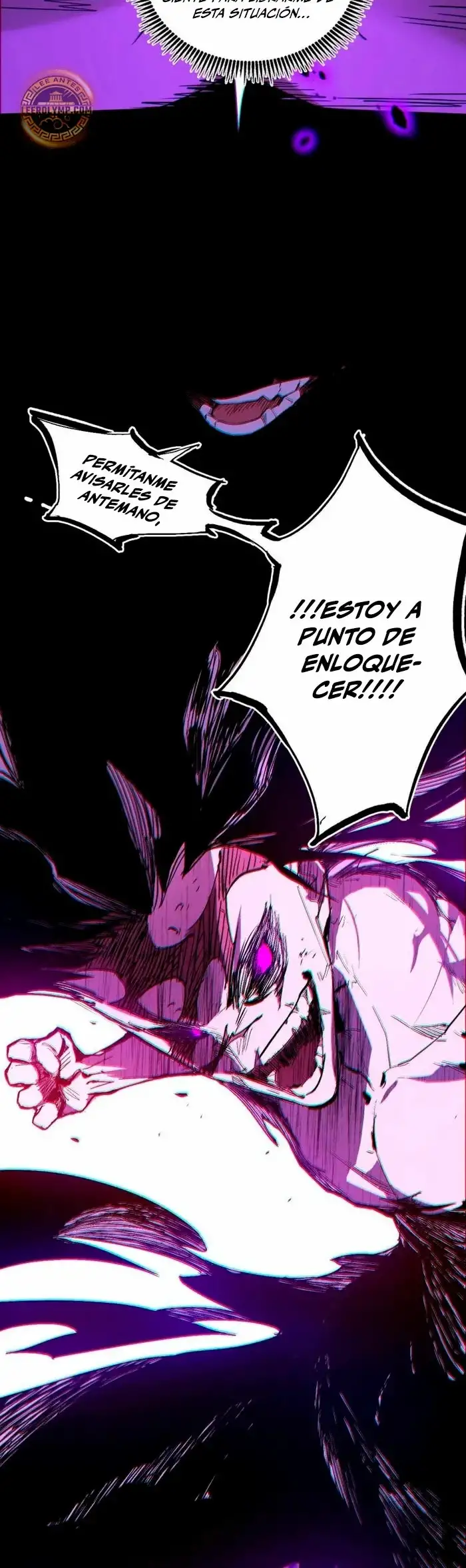 Soy un Dios Maligno - Capítulo 447 - Página 14 - LectorTMOo