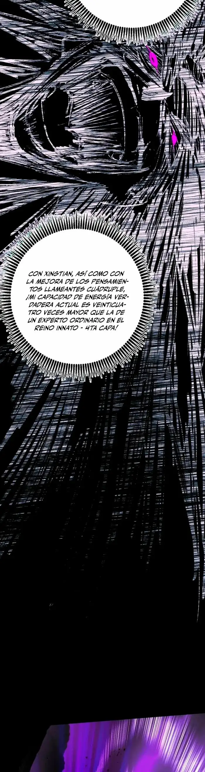 Soy un Dios Maligno - Capítulo 447 - Página 24 - LectorTMOo