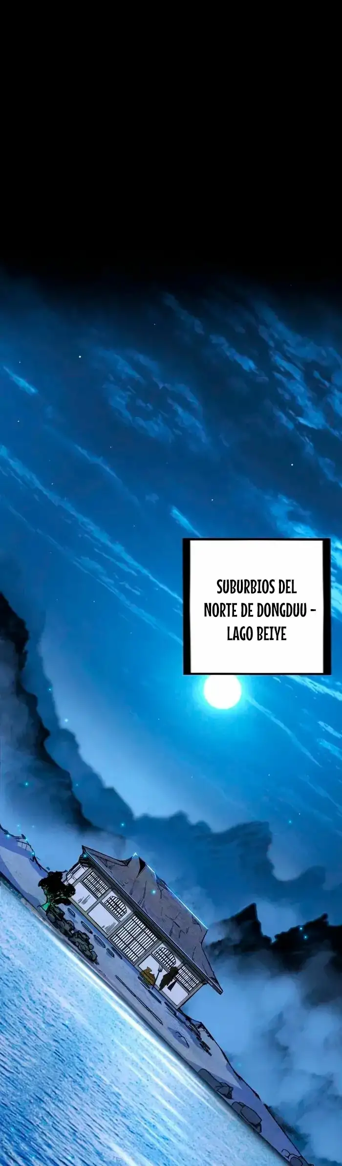 Soy un Dios Maligno - Capítulo 448 - Página 12 - LectorTMOo