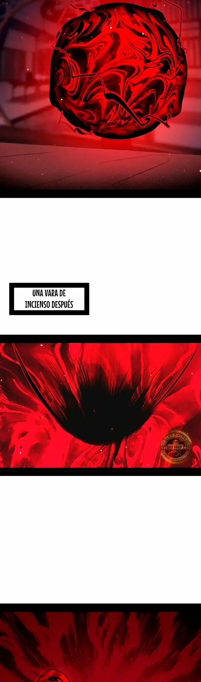 Soy un Dios Maligno - Capítulo 449 - Página 16 - LectorTMOo