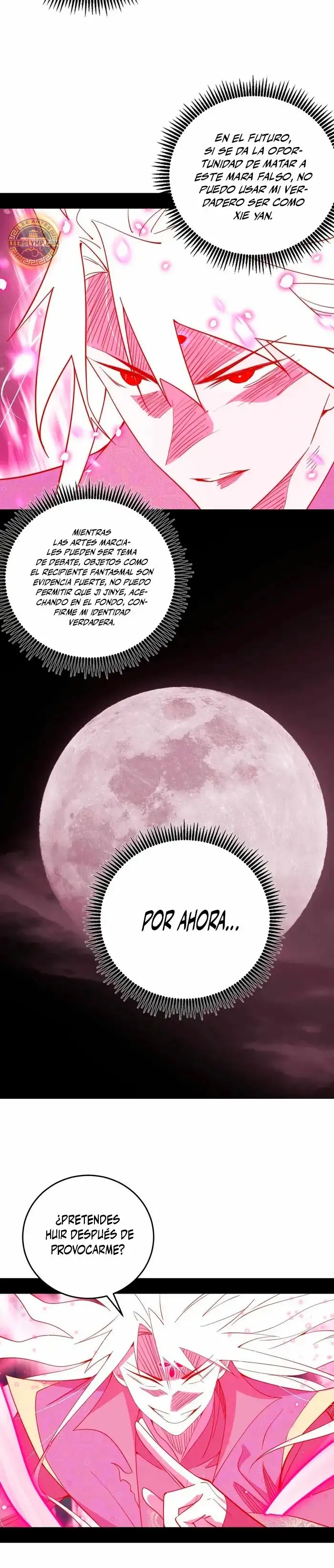 Soy un Dios Maligno - Capítulo 451 - Página 13 - LectorTMOo