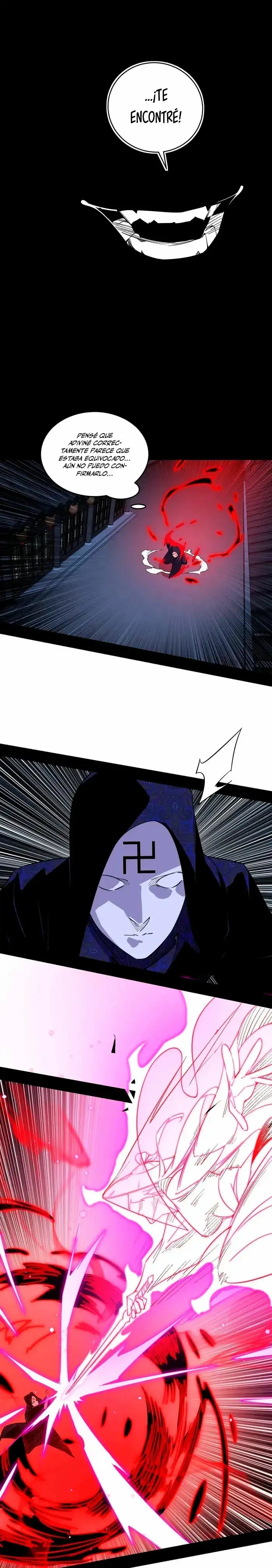 Soy un Dios Maligno - Capítulo 451 - Página 16 - LectorTMOo