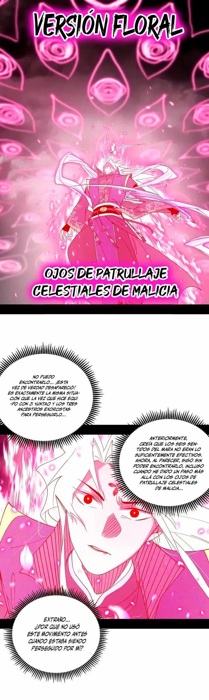 Soy un Dios Maligno - Capítulo 452 - Página 4 - LectorTMOo