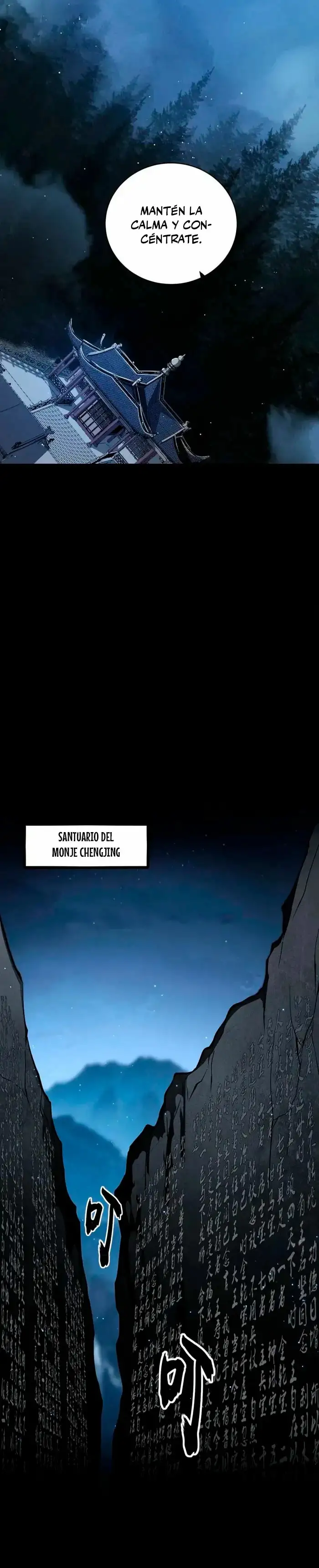 Soy un Dios Maligno - Capítulo 453 - Página 4 - LectorTMOo