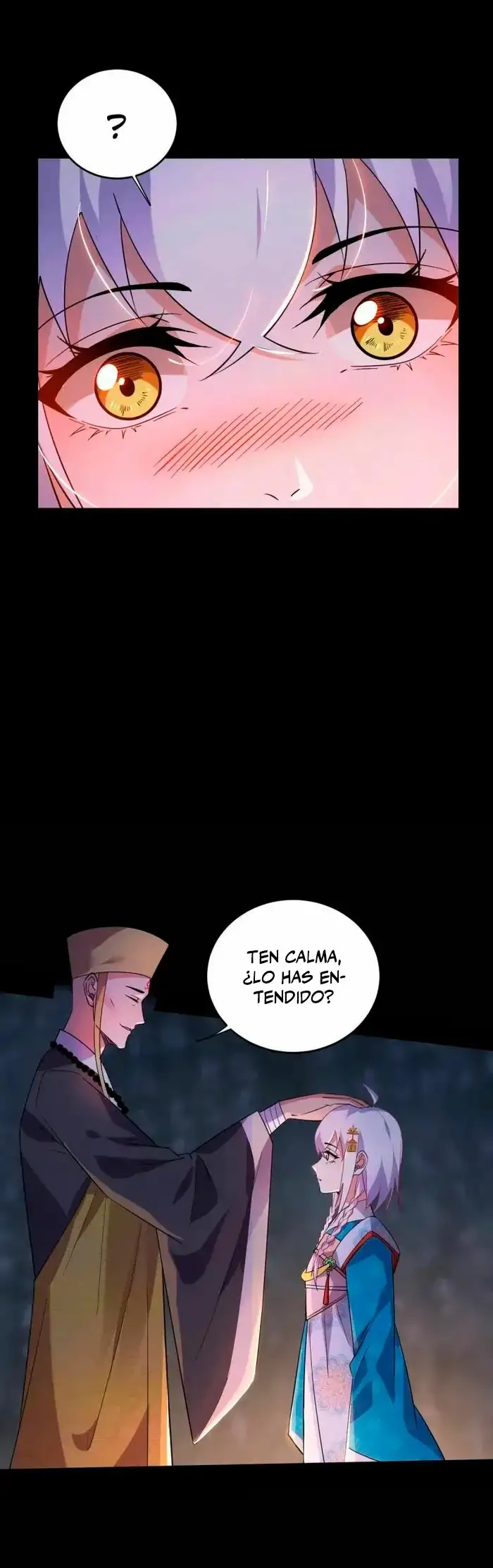 Soy un Dios Maligno - Capítulo 453 - Página 13 - LectorTMOo