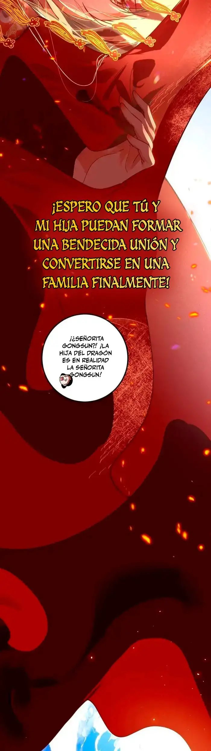 Soy un Dios Maligno - Capítulo 456 - Página 26 - LectorTMOo