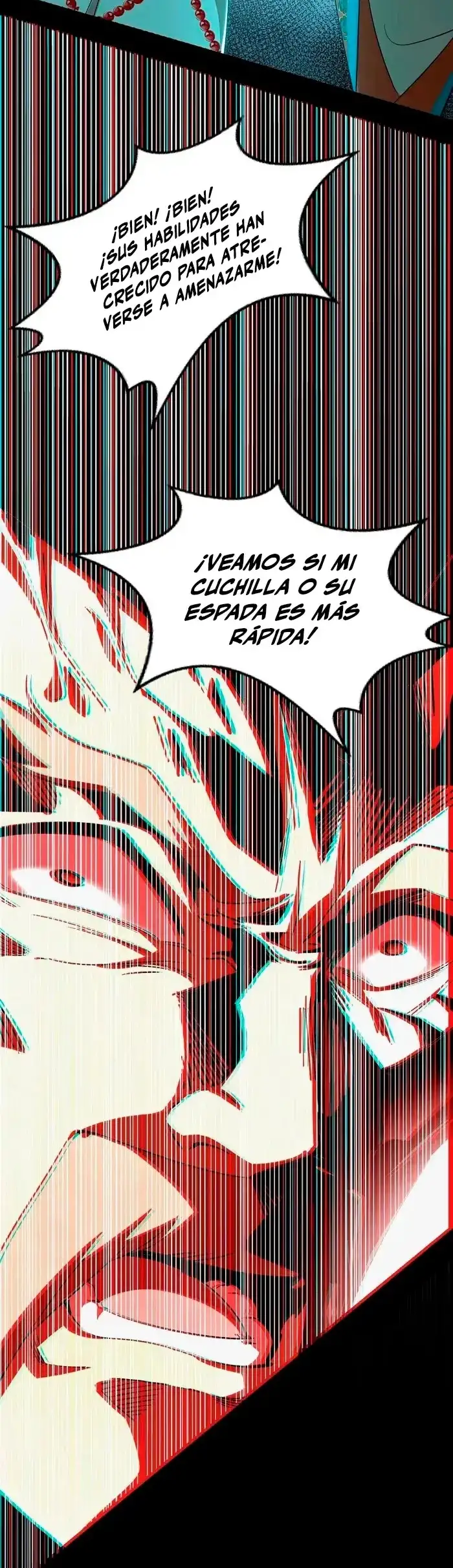 Soy un Dios Maligno - Capítulo 458 - Página 11 - LectorTMOo