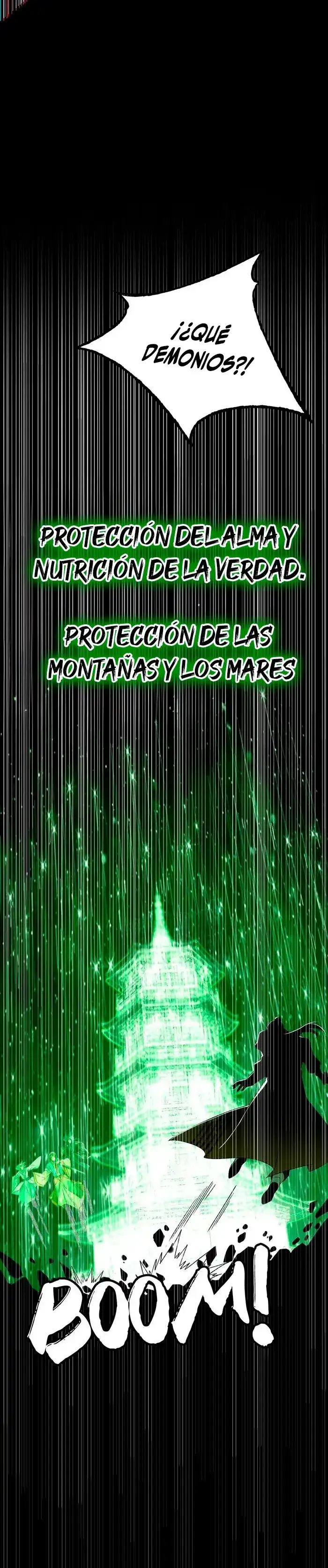 Soy un Dios Maligno - Capítulo 458 - Página 12 - LectorTMOo