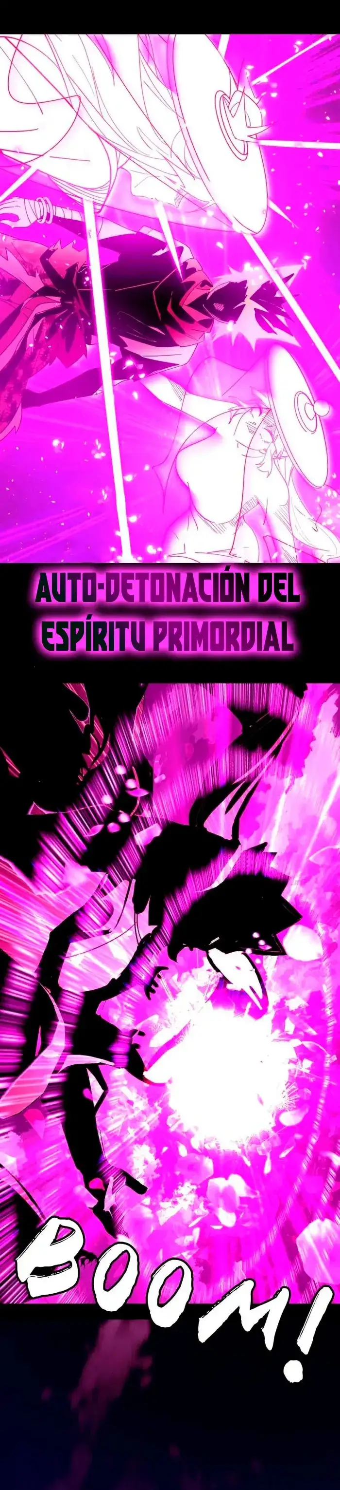 Soy un Dios Maligno - Capítulo 462 - Página 7 - LectorTMOo