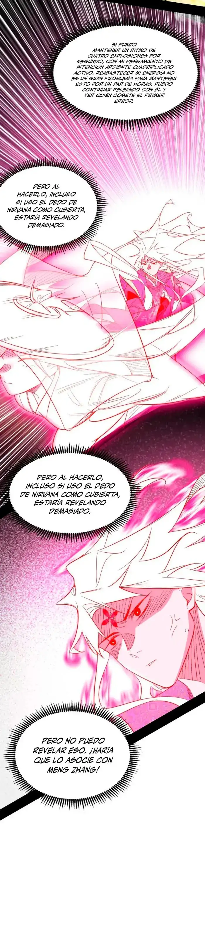Soy un Dios Maligno - Capítulo 462 - Página 16 - LectorTMOo