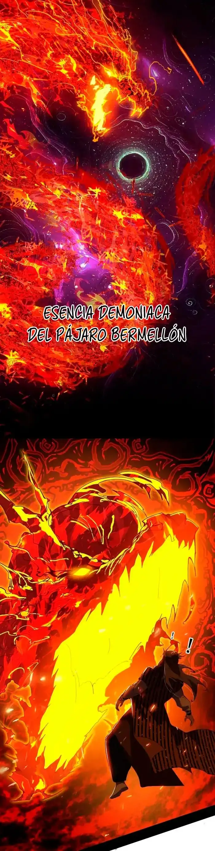 Soy un Dios Maligno - Capítulo 471 - Página 27 - LectorTMOo