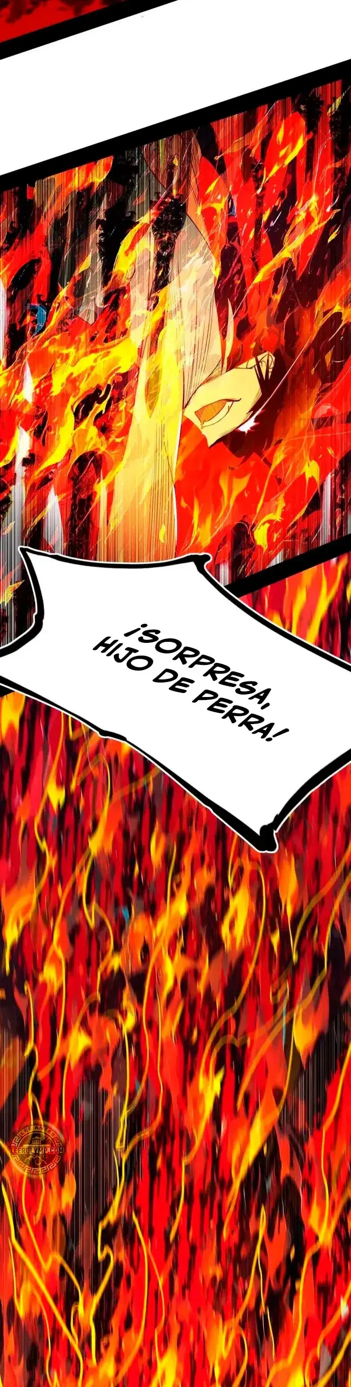 Soy un Dios Maligno - Capítulo 471 - Página 28 - LectorTMOo